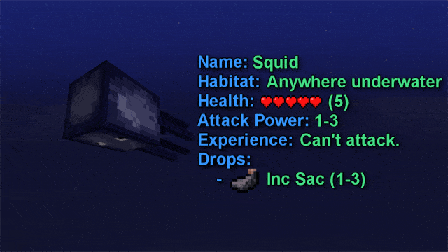 Minecraft Squid Game Guide