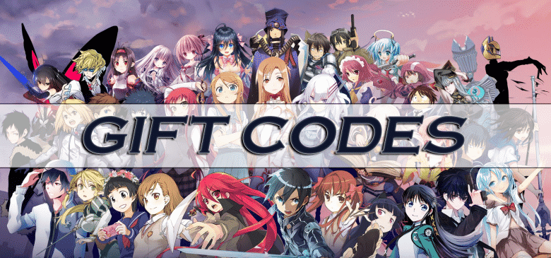 Crossing Void Gift Codes [year] ([month])