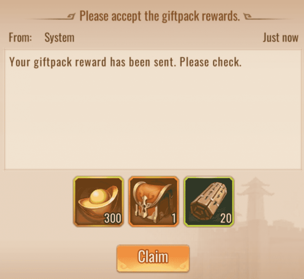 [NEW] Dynasty Origins Pioneer Gift Codes 2024 (September)