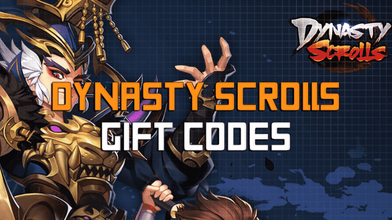 Dynasty Origins: Pioneer Gift Codes [year] ([month])