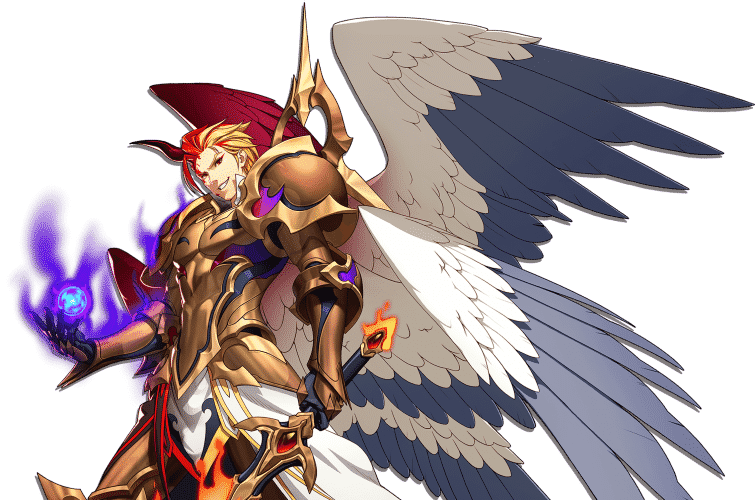 Mythic Heroes Lucifer Wiki Guide [year] ([month])