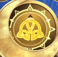 Mythic Heroes Astrolabe