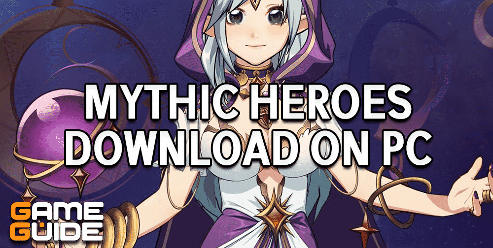 Mythic Heroes PC