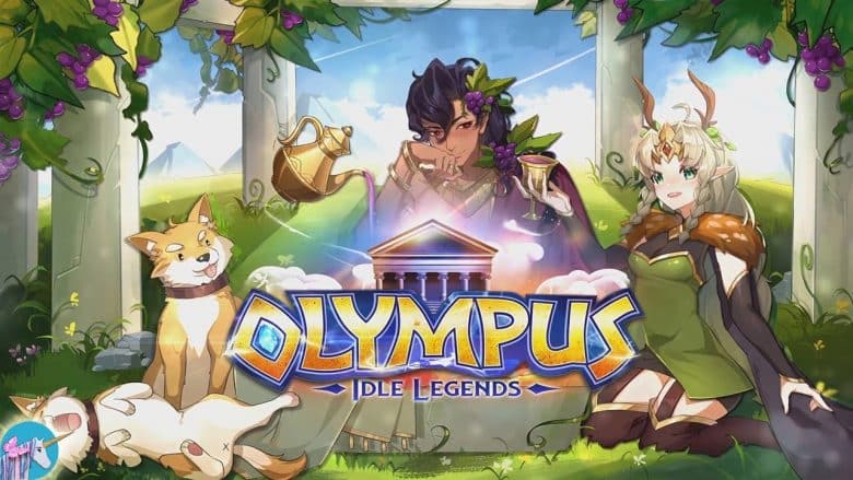 Olympus: Idle Legends Tier List [year] ([month])