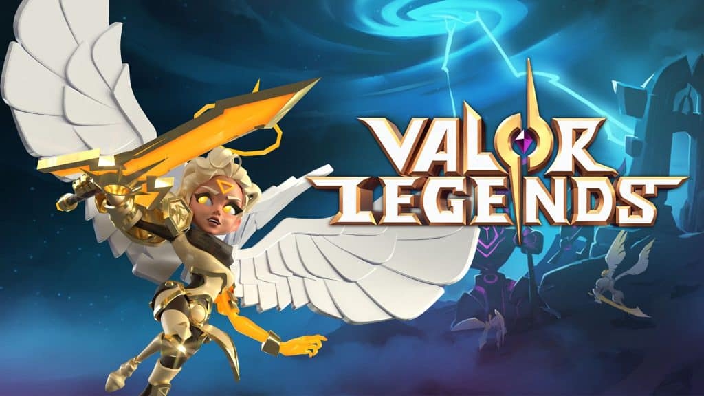 Valor Legends Eternity Gift Codes 2022 (February) Free Gems