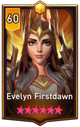 Awaken Chaos Era Evelyn Firstdawn Wiki Guide [year] ([month])