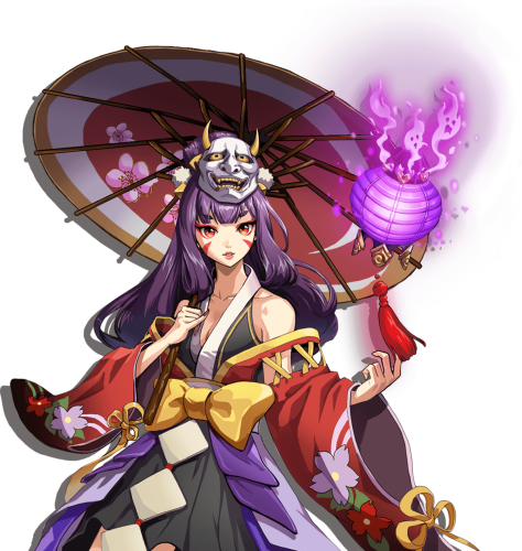 Mythic Heroes Izanami Wiki Guide [year] ([month])