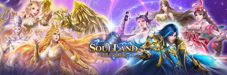 Soul Land Reloaded Weapons Guide [year] ([month])