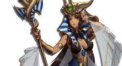Mythic Heroes Cleopatra Guide