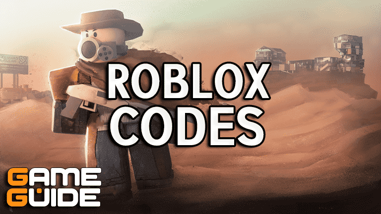 Roblox After The Flash: Mirage Codes