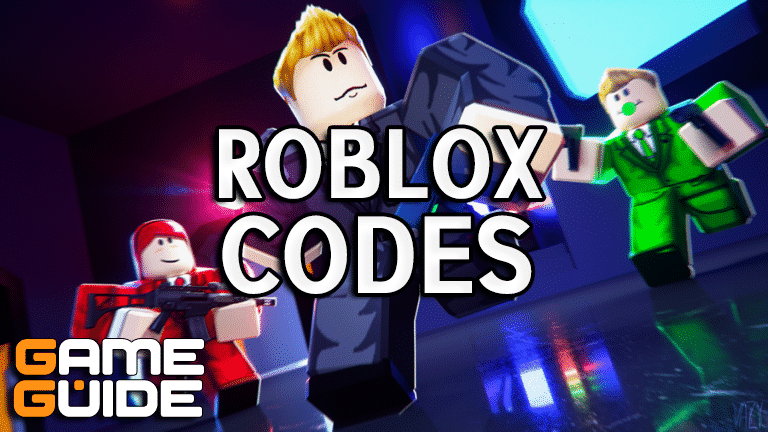 Roblox Agents Codes