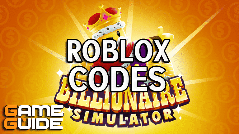 Roblox Billionaire Simulator Codes