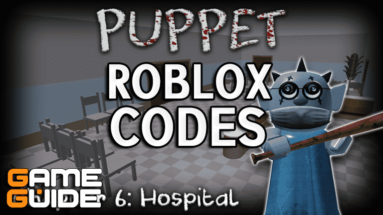 Roblox Puppets Codes