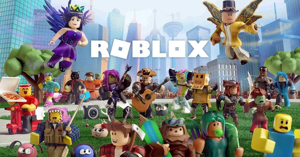 Is Roblox Getting Hacked
