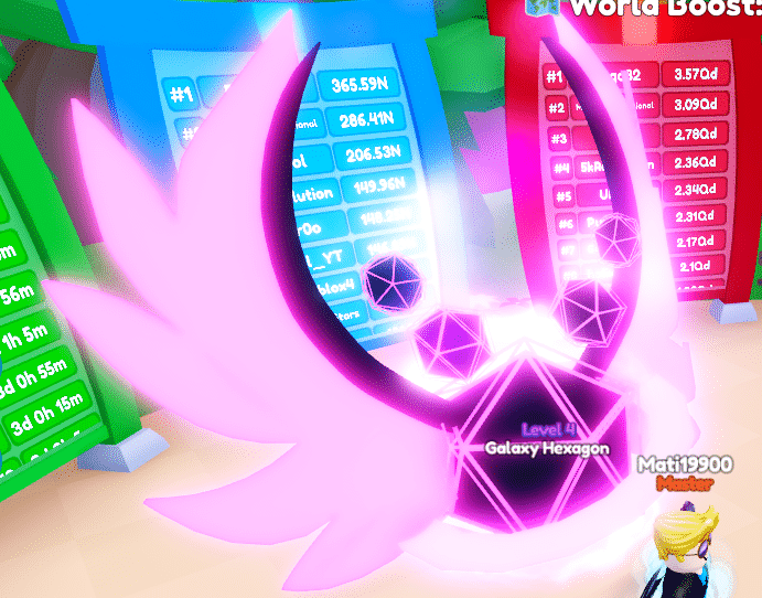 How to get *TRILLIONS OF REBIRTHS* in SECONDS with this SECRET PET in  Rebirth CHAMPIONS X..Roblox 