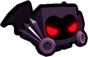 Dominus Darkwing Value