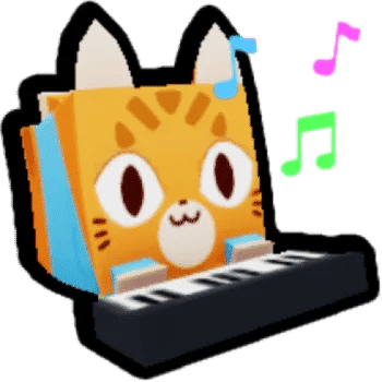 Keyboard Cat Value 2023 (May) - Pet Simulator X