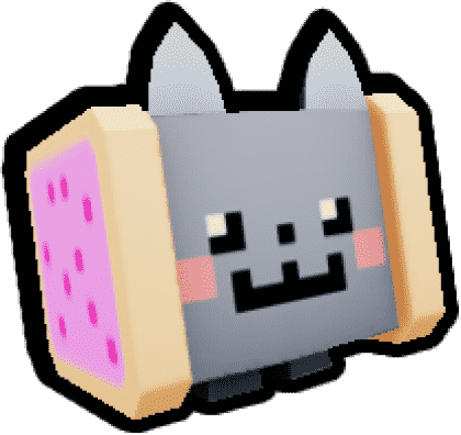 Nyan Cat Value