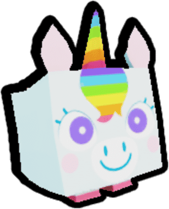 Rainbow Unicorn Value