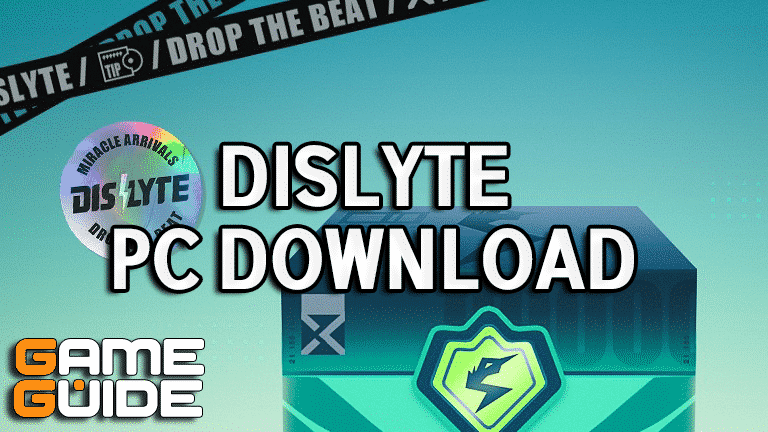 Play Dislyte on PC
