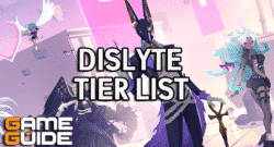 Dislyte Tier List