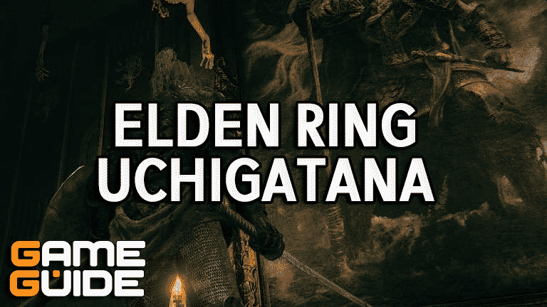 Elden Ring: Why is Uchigatana so Good?