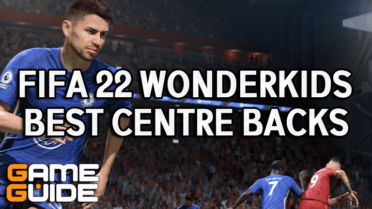 FIFA 22 Wonderkids: Best Young Centre Backs (CB) to Sign in Career Mode