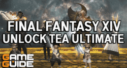 Final Fantasy XIV: How to Unlock The Epic of Alexander Raid (Ultimate)