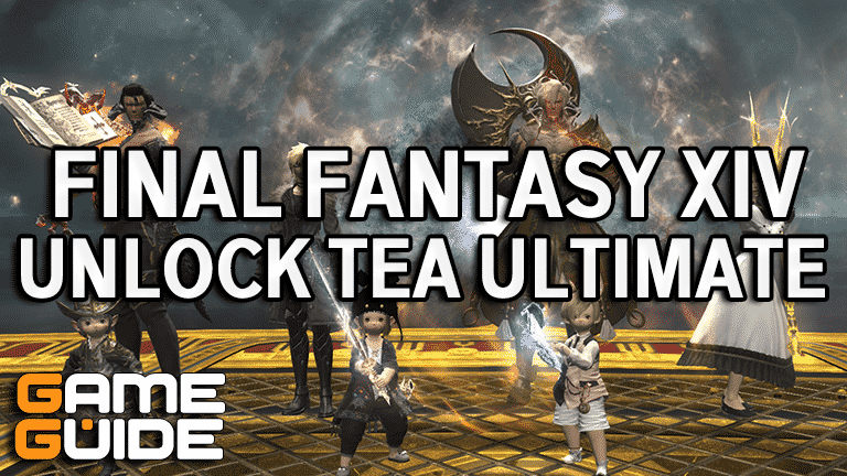 Final Fantasy XIV: How to Unlock The Epic of Alexander Raid (Ultimate)