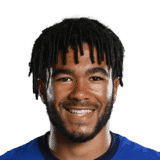 Best Young English Players FIFA 22: Reece James