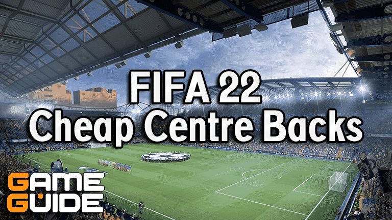 Best Cheap CB FIFA 2