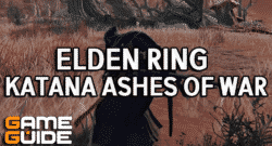 Elden Ring: Best Ashes of War For Katanas