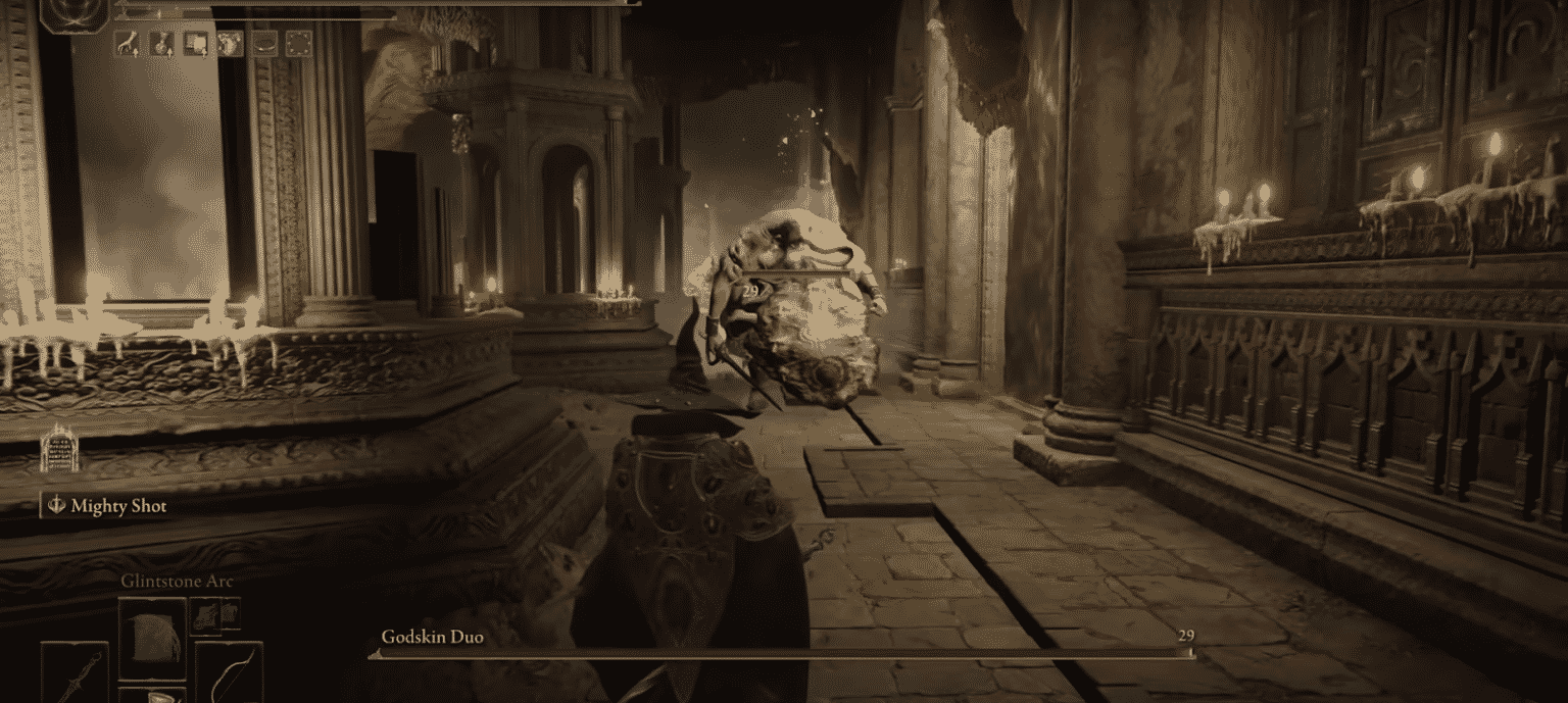 Elden Ring: Maliketh, the Black Blade Cheese (December 2024)