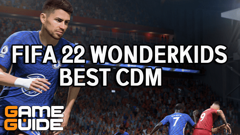 FIFA 22 Wonderkids: Best Young Defensive Midfielders (CDM) to Sign in Career Mode
