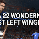 FIFA 22 Wonderkids: Best Young Left Wingers (LW & LM) to Sign in Career Mode