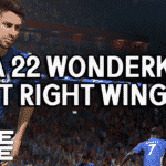 FIFA 22 Wonderkids: Best Young Right Wingers (RW & RM) to Sign in Career Mode