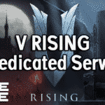 V Rising: How to Make a Dedicated Windows Server