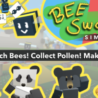 Bee Swarm Simulator Codes
