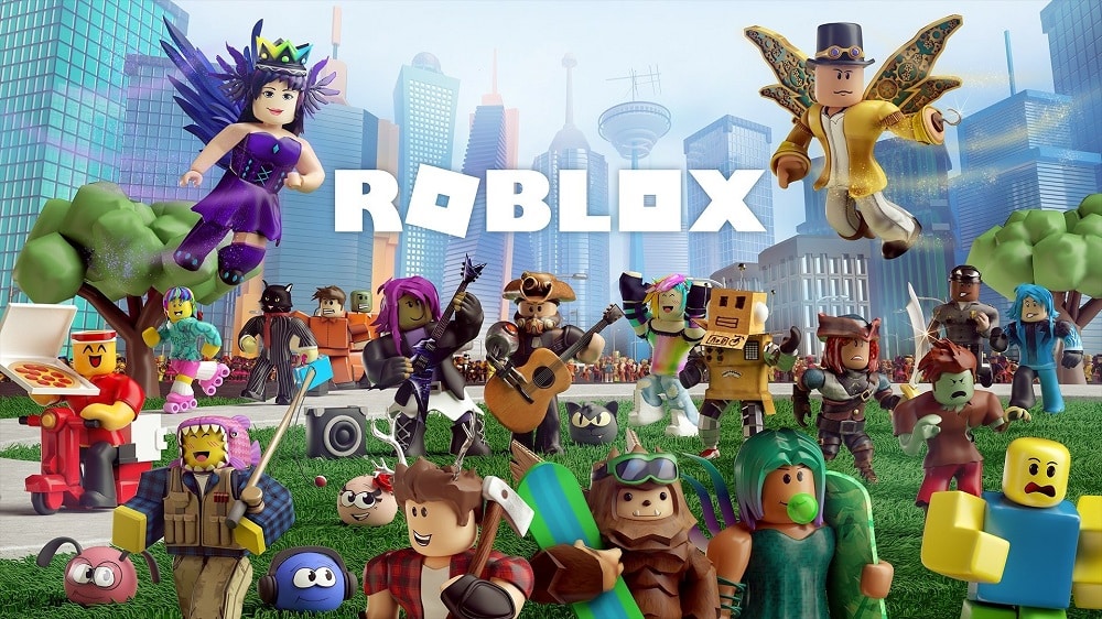 Free Robux Codes 2022 (October) Get ClaimRBX Promo Codes!