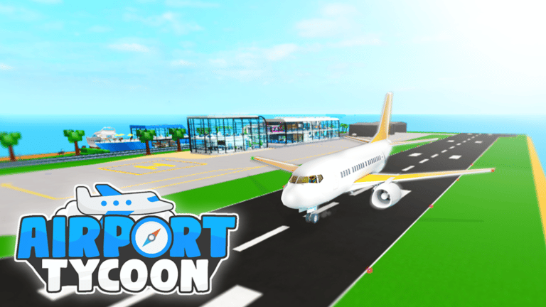 Airport Tycoon Codes 