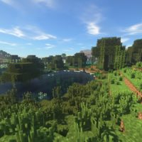 Best Resource Packs For FPS in Minecraft