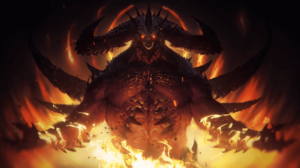 Diablo Immortal: Beginner Tips