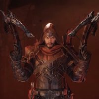 Diablo Immortal: Best Demon Hunter Legendary Gems