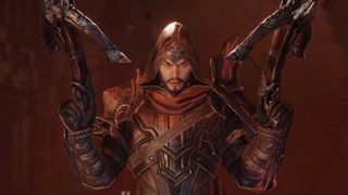 Diablo Immortal: Best Demon Hunter Legendary Gems