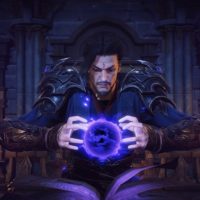 Diablo Immortal: Best Wizard Legendary Gems