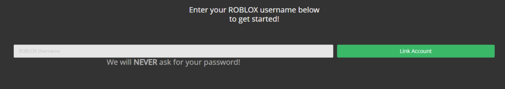 รหัส Robux ฟรี