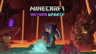 How to Survive the Nether in Minecraft