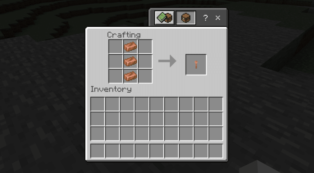 Minecraft Copper Guide