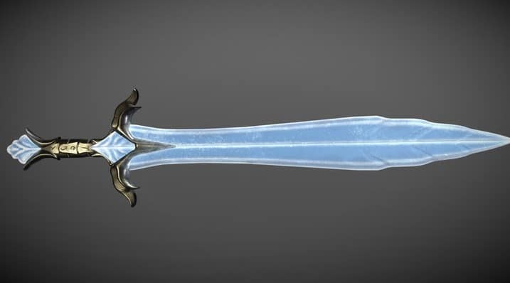 Skyrim: Best One Handed Weapons