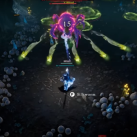 V Rising: Ghost Yarn Guide